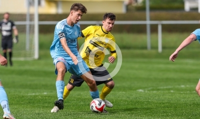 1. FC Leibnitz vs. Werndorf