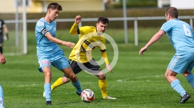 1. FC Leibnitz vs. Werndorf