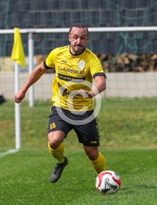 1. FC Leibnitz vs. Werndorf