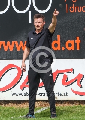 1. FC Leibnitz vs. Werndorf
