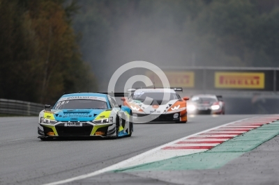 ADAC GT Masters Spielberg 2020