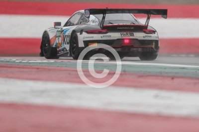 ADAC GT Masters Spielberg 2020