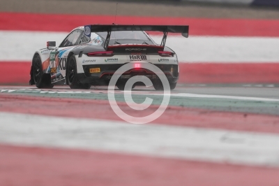 ADAC GT Masters Spielberg 2020