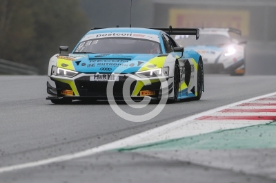 ADAC GT Masters Spielberg 2020