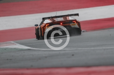 ADAC GT Masters Spielberg 2020
