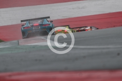 ADAC GT Masters Spielberg 2020