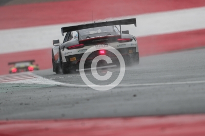 ADAC GT Masters Spielberg 2020