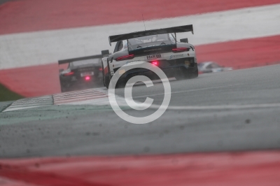 ADAC GT Masters Spielberg 2020