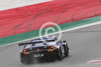 ADAC GT Masters Spielberg 2020