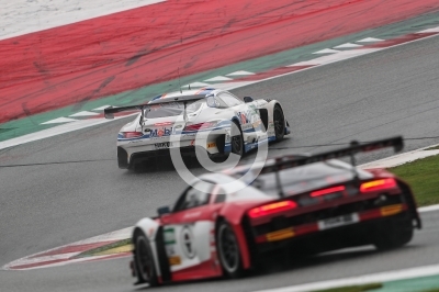 ADAC GT Masters Spielberg 2020