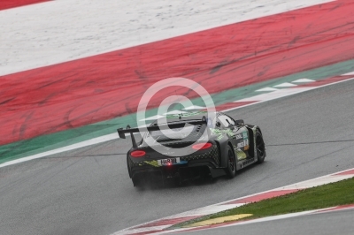 ADAC GT Masters Spielberg 2020