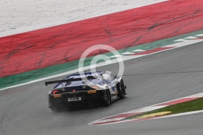 ADAC GT Masters Spielberg 2020