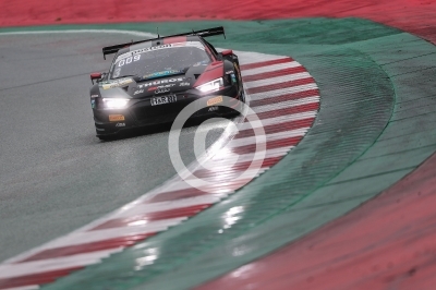 ADAC GT Masters Spielberg 2020