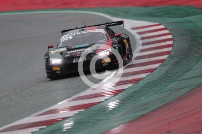 ADAC GT Masters Spielberg 2020
