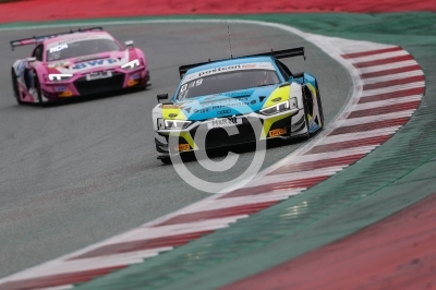 ADAC GT Masters Spielberg 2020