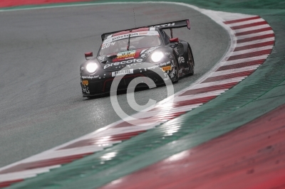 ADAC GT Masters Spielberg 2020