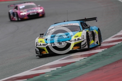 ADAC GT Masters Spielberg 2020