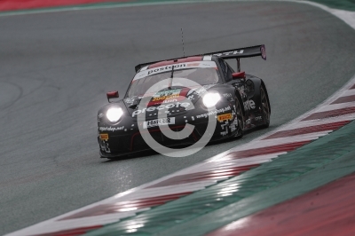 ADAC GT Masters Spielberg 2020