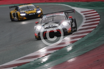 ADAC GT Masters Spielberg 2020