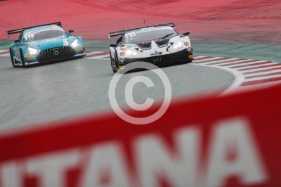 ADAC GT Masters Spielberg 2020
