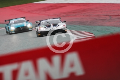 ADAC GT Masters Spielberg 2020