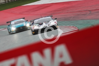 ADAC GT Masters Spielberg 2020