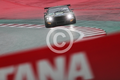 ADAC GT Masters Spielberg 2020