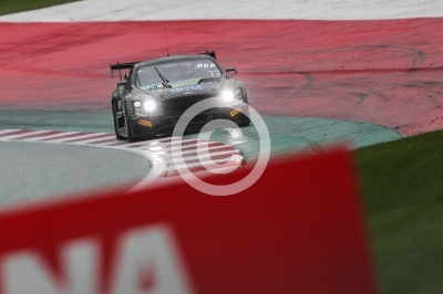ADAC GT Masters Spielberg 2020