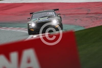 ADAC GT Masters Spielberg 2020
