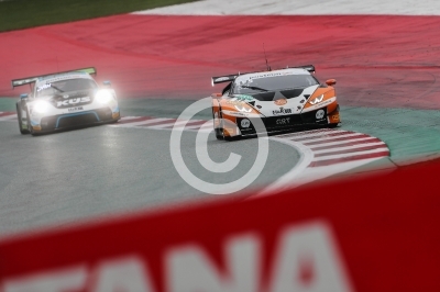 ADAC GT Masters Spielberg 2020