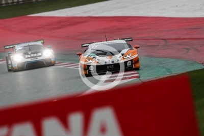 ADAC GT Masters Spielberg 2020