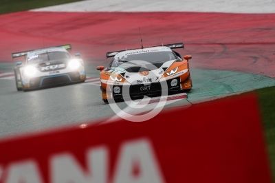 ADAC GT Masters Spielberg 2020
