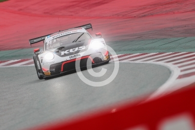 ADAC GT Masters Spielberg 2020