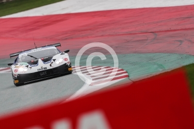 ADAC GT Masters Spielberg 2020