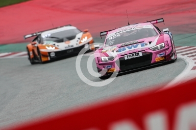 ADAC GT Masters Spielberg 2020