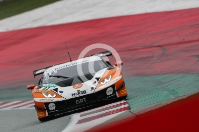 ADAC GT Masters Spielberg 2020