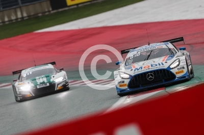 ADAC GT Masters Spielberg 2020