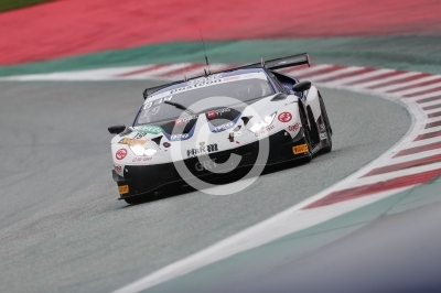 ADAC GT Masters Spielberg 2020