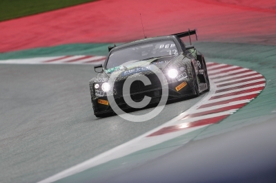 ADAC GT Masters Spielberg 2020
