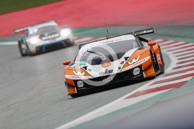 ADAC GT Masters Spielberg 2020