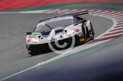 ADAC GT Masters Spielberg 2020