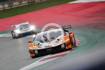 ADAC GT Masters Spielberg 2020
