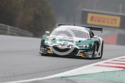 ADAC GT Masters Spielberg 2020