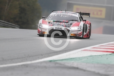 ADAC GT Masters Spielberg 2020