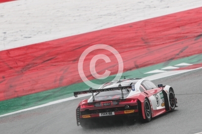 ADAC GT Masters Spielberg 2020