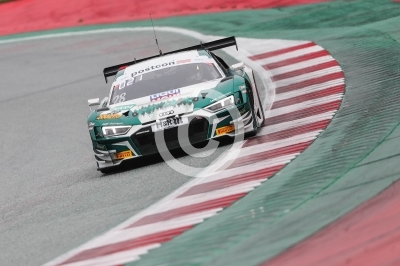 ADAC GT Masters Spielberg 2020