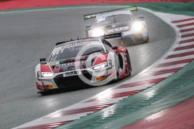 ADAC GT Masters Spielberg 2020