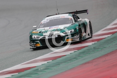 ADAC GT Masters Spielberg 2020