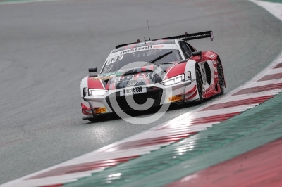 ADAC GT Masters Spielberg 2020