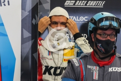 ADAC GT Masters Spielberg 2020